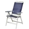 Dukdalf Stuhl DYNAMIC Standard Blau 4611 -Campingmöbel Für Den Außenbereich Geschäft 611827 0