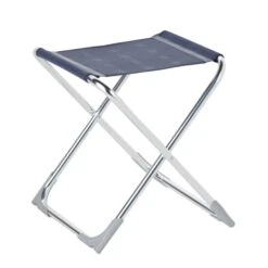 Dukdalf Klapphocker Soul Blau 4611