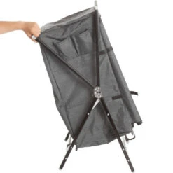 Brunner Campingschrank Mercury Cross HS SQ -Campingmöbel Für Den Außenbereich Geschäft 72071 2