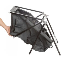 Brunner Campingschrank Mercury Cross HS SQ -Campingmöbel Für Den Außenbereich Geschäft 72071 3