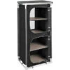 Brunner Campingschrank Azabache HS -Campingmöbel Für Den Außenbereich Geschäft 72089 0