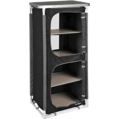 Brunner Campingschrank Azabache HS