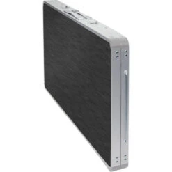 Brunner Küchenschrank Drive In Black -Campingmöbel Für Den Außenbereich Geschäft 72093 2