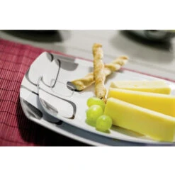 Brunner Melamin Geschirrset Enigma 16-tlg. 6 Brunner Melamin Geschirrset Enigma 16-tlg. -Campingmöbel Für Den Außenbereich Geschäft 9913067 1