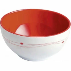 Brunner Melamin Schale Cosmic