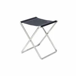 Crespo Hocker Groß, Anthrazit