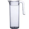 Mepal Wasserkanne Flow 1,5 L -Campingmöbel Für Den Außenbereich Geschäft 9917511 0