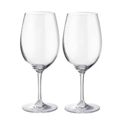 Brunner Weinglas-Set Couvee 300 Ml, 2er Set