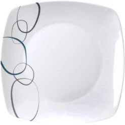 Brunner Dessertteller Cascade