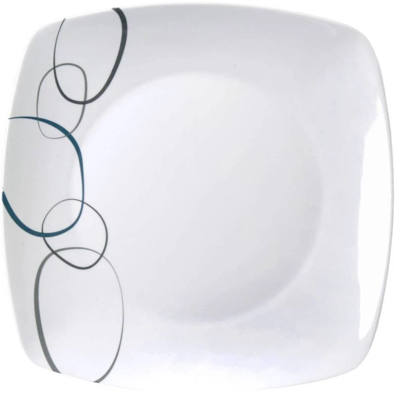 Brunner Dessertteller Cascade 3 Brunner Dessertteller Cascade