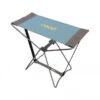 Uquip Falthocker Fancy Türkisblau -Campingmöbel Für Den Außenbereich Geschäft 9931162 0