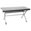 Brunner Campingtisch Titanium Axia 6 -Campingmöbel Für Den Außenbereich Geschäft 9931938 0