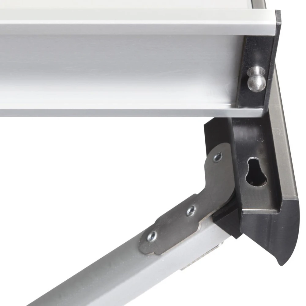 Brunner Campingtisch Titanium Axia 6 4 Brunner Campingtisch Titanium Axia 6 – Bild 2