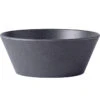 Mepal Müslischale Bloom 600 Ml Pebble Black -Campingmöbel Für Den Außenbereich Geschäft 9934920 0