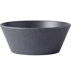Mepal Müslischale Bloom 600 Ml Pebble Black