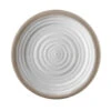 Brunner Dessertteller Apollo Stone Touch Durchm. 20 Cm Mit Anti-Slip-Ring -Campingmöbel Für Den Außenbereich Geschäft 9943049 0