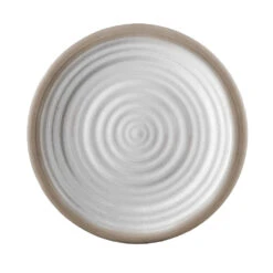 Brunner Dessertteller Apollo Stone Touch Durchm. 20 Cm Mit Anti-Slip-Ring