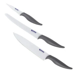 Gimex Messerset 3-tlg.