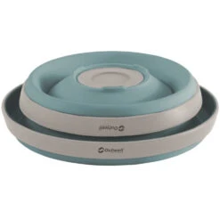 Outwell Schüssel Set Collaps Faltbar, Classic Blau 7 Outwell Schüssel Set Collaps Faltbar, Classic Blau -Campingmöbel Für Den Außenbereich Geschäft 9944102 2