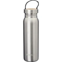 Primus Trinkflasche 0,7 L, Silber