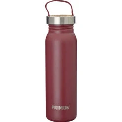 Primus Trinkflasche 0,7 L , Ox Red