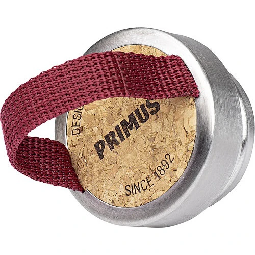 Primus Trinkflasche 0,7 L , Ox Red 4 Primus Trinkflasche 0,7 L , Ox Red – Bild 2