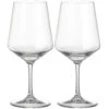 Brunner Rotweinglas Riserva 580 Ml, 2er Set -Campingmöbel Für Den Außenbereich Geschäft 9944325 0