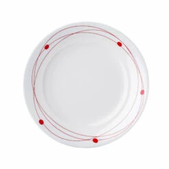 Brunner Dessertteller Cosmic Aus Melamin, Durchm. 20 Cm