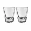 Brunner Schnapsglas 3 Cl Aus Polycarbonat, 2er Set 2 Brunner Schnapsglas 3 Cl Aus Polycarbonat, 2er Set -Campingmöbel Für Den Außenbereich Geschäft 9950654 0