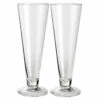 Brunner Pilsglas 2er Set, 440 Ml -Campingmöbel Für Den Außenbereich Geschäft 9951404 0