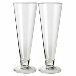 Brunner Pilsglas 2er Set, 440 Ml