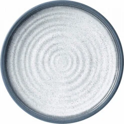 Brunner Dessertteller Tuscany