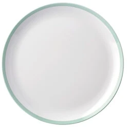 Mepal Dessertteller Flow, Nordic Green