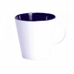 Gimex Henkelbecher Linea Blue, 300 Ml