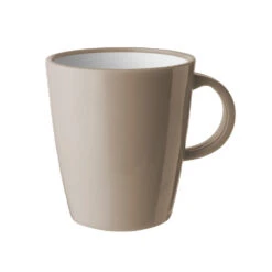 Brunner Henkelbecher Apollo 300 Ml Mit Anti-Slip-Ring