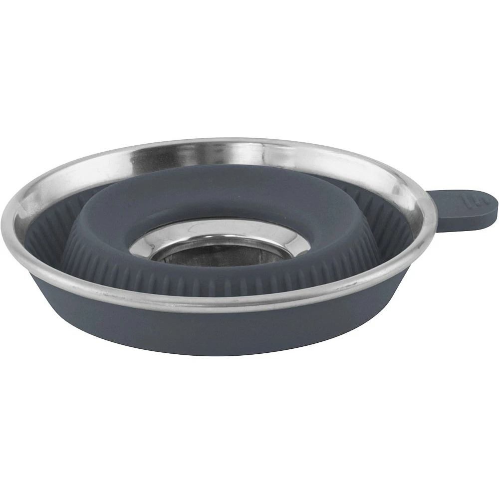 Outwell Collaps Kaffeefilter Faltbar, Dunkelblau 4 Outwell Collaps Kaffeefilter Faltbar, Dunkelblau – Bild 2