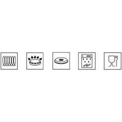 Gimex Alu-Topfset Silver Line 8-teilig 9 Gimex Alu-Topfset Silver Line 8-teilig -Campingmöbel Für Den Außenbereich Geschäft 9955791 3