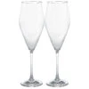 Gimex Champagnerglas Eleganza, 2er-Set -Campingmöbel Für Den Außenbereich Geschäft 9956644 0
