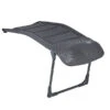 Crespo Fußauflage Air Deluxe Gepolstert, Grau -Campingmöbel Für Den Außenbereich Geschäft 9960455 0