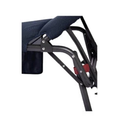 Crespo Dreibeinliege Air-Deluxe Alu, Blau -Campingmöbel Für Den Außenbereich Geschäft 9960458 5