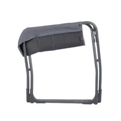 Crespo Fußauflage Air Deluxe Freistehend Gepolstert, Grau -Campingmöbel Für Den Außenbereich Geschäft 9960459 3