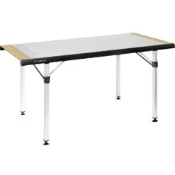 Brunner Tisch Quadra Tropic 6 Adjustar