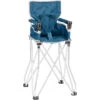 Brunner Kinder Babystuhl Action Baby Equiframe, Blau -Campingmöbel Für Den Außenbereich Geschäft 9961106 0