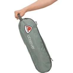 Robens Faltstuhl Observer Granite Grey 9 Robens Faltstuhl Observer Granite Grey -Campingmöbel Für Den Außenbereich Geschäft 9961551 3