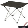 Robens Aluminiumtisch Adventure S
