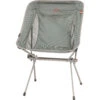 Robens Faltstuhl Pilgrim Granite Grey -Campingmöbel Für Den Außenbereich Geschäft 9961554 0