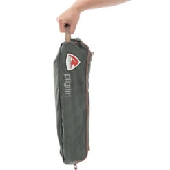 Robens Faltstuhl Pilgrim Granite Grey -Campingmöbel Für Den Außenbereich Geschäft 9961554 1