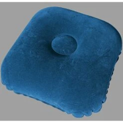 Heusser Sitzkissen Aufblasbar