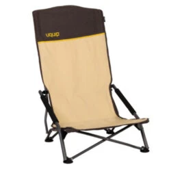 Uquip Faltstuhl Sandy XL, Sand