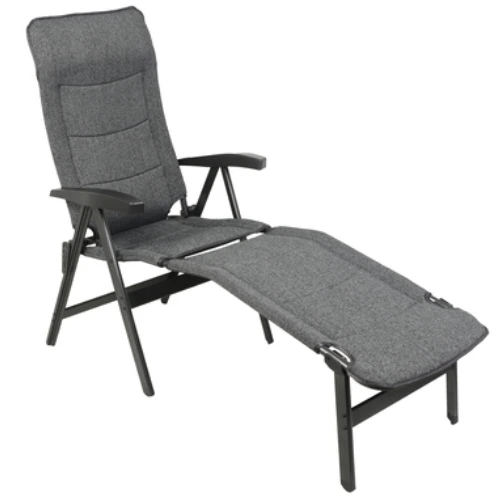 Westfield Beinauflage Avantgarde Breeze, Grau Meliert 4 Westfield Beinauflage Avantgarde Breeze, Grau Meliert – Bild 2